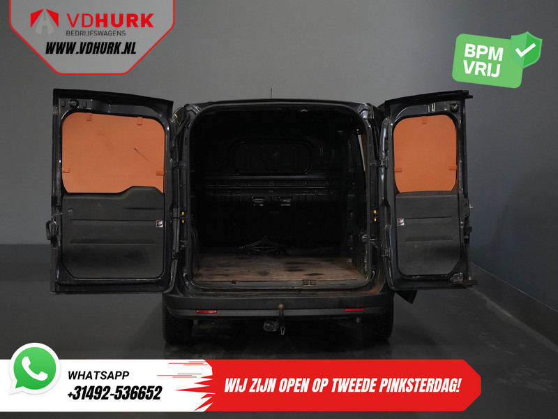 Fiat Dobló Cargo 1.6 MJ 105 pk BPM VRIJ! 3 Pers./ Cruise/ Navi/ Trekhaak - Furgoneta pequeña: foto 5 Fiat Dobló Cargo 1.6 MJ 105 pk BPM VRIJ! 3 Pers./ Cruise/ Navi/ Trekhaak - Furgoneta pequeña: foto 5