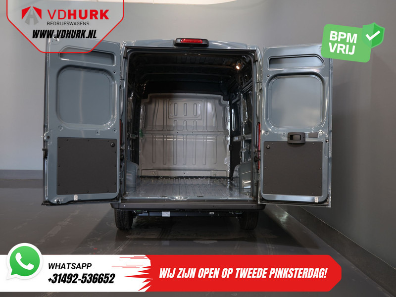 Fiat Ducato 2.2 MJ 140 pk Aut. ZF L2H2 BPM VRIJ! LED/ Carplay/ LMV/ Climate/ Navi/ Camera/ Cruise - Furgón: foto 5 Fiat Ducato 2.2 MJ 140 pk Aut. ZF L2H2 BPM VRIJ! LED/ Carplay/ LMV/ Climate/ Navi/ Camera/ Cruise - Furgón: foto 5