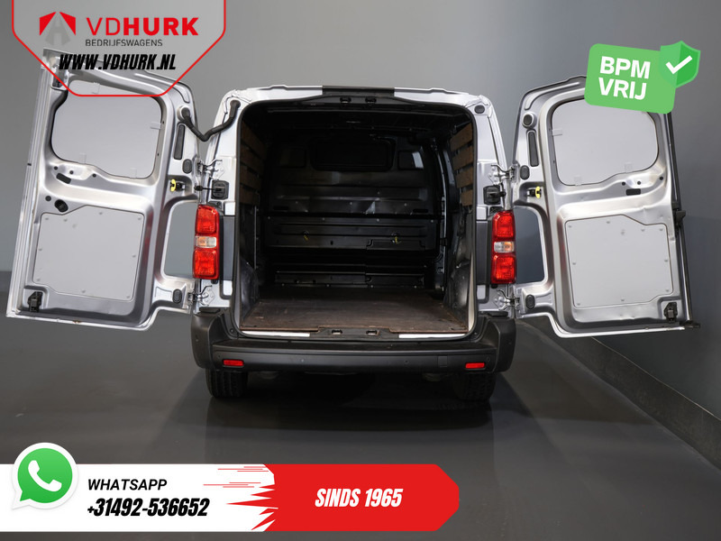 Fiat Scudo 2.0 MJ 145 pk L3 BPM VRIJ! Adapt.Cruise/ Climate/ Keyless/ Carplay/ Camera/ PDC - Furgón: foto 5 Fiat Scudo 2.0 MJ 145 pk L3 BPM VRIJ! Adapt.Cruise/ Climate/ Keyless/ Carplay/ Camera/ PDC - Furgón: foto 5