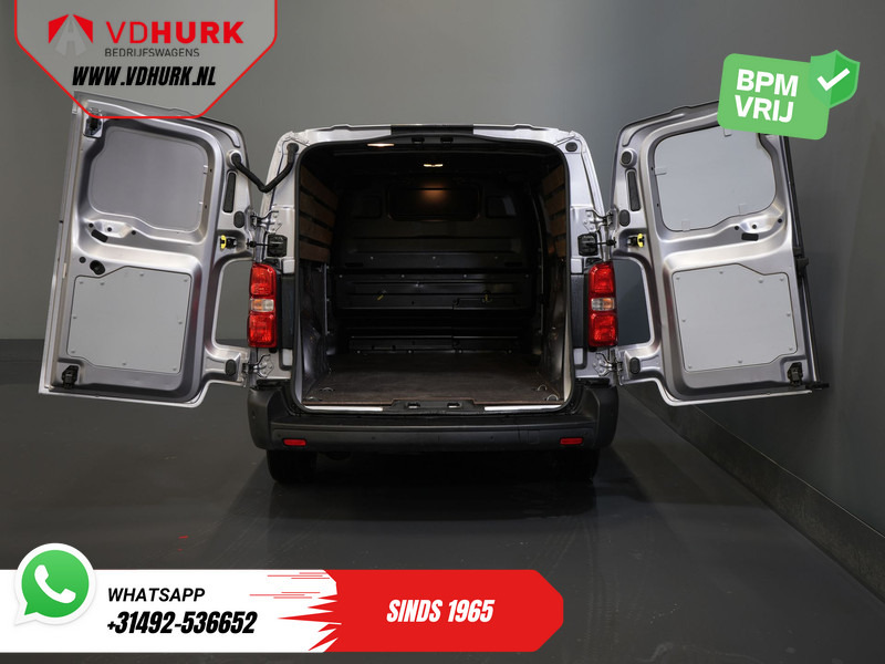 Fiat Scudo 2.0 MJ 145 pk L3 BPM VRIJ! Adapt.Cruise/ Climate/ Keyless/ Carplay/ Camera/ PDC - Furgón: foto 5 Fiat Scudo 2.0 MJ 145 pk L3 BPM VRIJ! Adapt.Cruise/ Climate/ Keyless/ Carplay/ Camera/ PDC - Furgón: foto 5