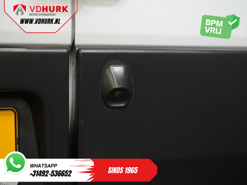 Furgoneta pequeña Ford Transit 330 2.0 TDCI 130 pk Trend Aut. L3H2 Carplay/ Camera/ PDC/ Cruise/ Trekhaak/ Airco: foto 16
