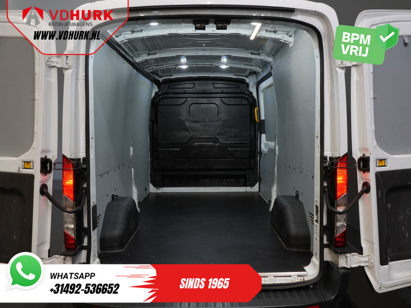 Furgoneta pequeña Ford Transit 330 2.0 TDCI 130 pk Trend Aut. L3H2 Carplay/ Camera/ PDC/ Cruise/ Trekhaak/ Airco: foto 15