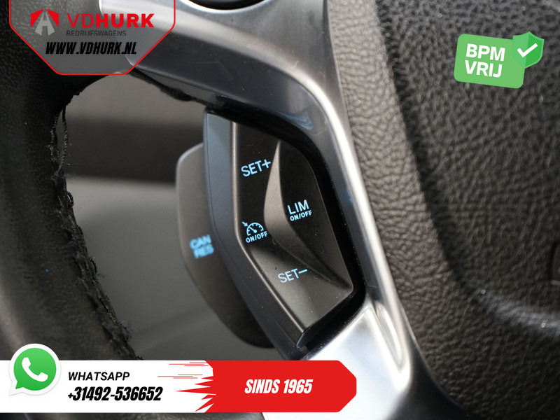 Furgoneta pequeña Ford Transit 330 2.0 TDCI 130 pk Trend Aut. L3H2 Carplay/ Camera/ PDC/ Cruise/ Trekhaak/ Airco: foto 19