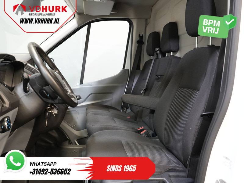 Furgoneta pequeña Ford Transit 330 2.0 TDCI 130 pk Trend Aut. L3H2 Carplay/ Camera/ PDC/ Cruise/ Trekhaak/ Airco: foto 12