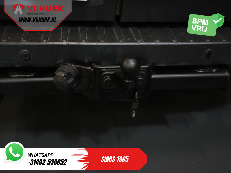 Furgoneta pequeña Ford Transit 330 2.0 TDCI 130 pk Trend Aut. L3H2 Carplay/ Camera/ PDC/ Cruise/ Trekhaak/ Airco: foto 17