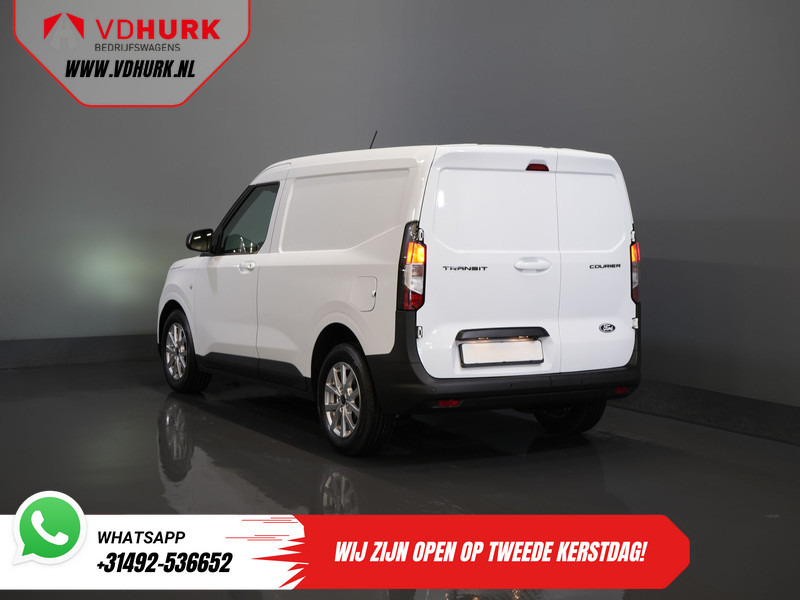 Ford Transit Courier 1.5 TDCi 100 pk Limited BPM VRIJ! Virtual Cockpit/ Stoelverw./ Stuurverw./ Carplay/ Camera/ PDC/ LMV/ Climate/ Cruise - Furgoneta pequeña: foto 2 Ford Transit Courier 1.5 TDCi 100 pk Limited BPM VRIJ! Virtual Cockpit/ Stoelverw./ Stuurverw./ Carplay/ Camera/ PDC/ LMV/ Climate/ Cruise - Furgoneta pequeña: foto 2