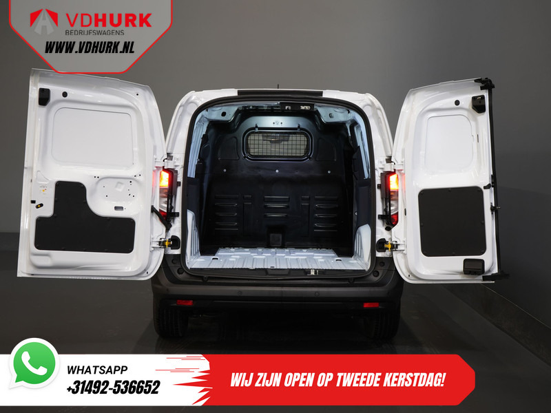 Ford Transit Courier 1.5 TDCi 100 pk Limited BPM VRIJ! Virtual Cockpit/ Stoelverw./ Stuurverw./ Carplay/ Camera/ PDC/ LMV/ Climate/ Cruise - Furgoneta pequeña: foto 5 Ford Transit Courier 1.5 TDCi 100 pk Limited BPM VRIJ! Virtual Cockpit/ Stoelverw./ Stuurverw./ Carplay/ Camera/ PDC/ LMV/ Climate/ Cruise - Furgoneta pequeña: foto 5