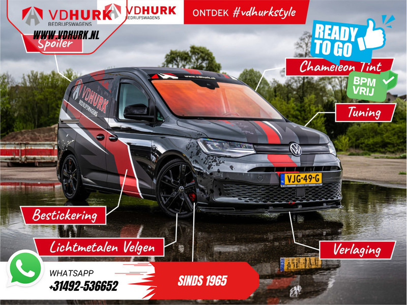 Ford Transit Custom 2.0 TDCI 135 pk Aut. L2 BPM VRIJ! 5J/ 200.000 km Garantie/ 2x Schuifdeur/ 2.8t Trekverm./ Stoelverw/ Carplay/ LED/ Camera/ PDC/ - Furgoneta pequeña: foto 4 Ford Transit Custom 2.0 TDCI 135 pk Aut. L2 BPM VRIJ! 5J/ 200.000 km Garantie/ 2x Schuifdeur/ 2.8t Trekverm./ Stoelverw/ Carplay/ LED/ Camera/ PDC/ - Furgoneta pequeña: foto 4