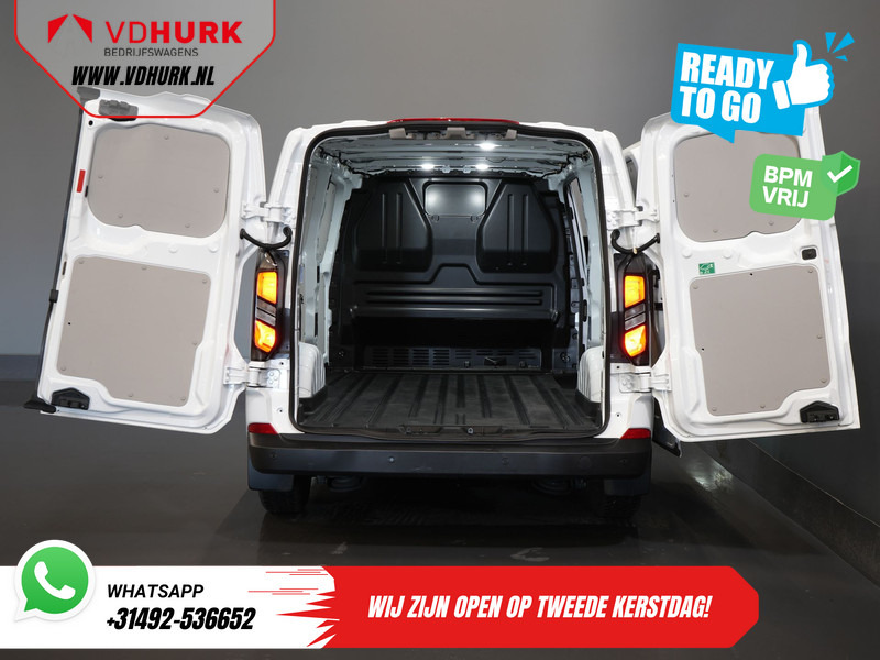 Ford Transit Custom 2.0 TDCI 136 pk Aut. L2 Trend BPM VRIJ! LED/ Carplay/ Camera/ Climate/ PDC/ Cruise - Furgón: foto 5 Ford Transit Custom 2.0 TDCI 136 pk Aut. L2 Trend BPM VRIJ! LED/ Carplay/ Camera/ Climate/ PDC/ Cruise - Furgón: foto 5