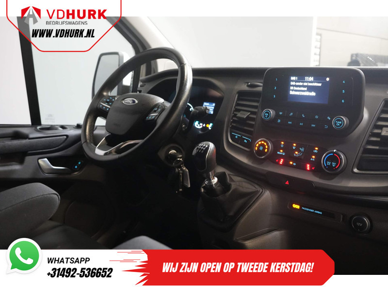 Ford Transit Custom Tourneo 2.0 TDCI 130 pk L2 € 27.760,- incl. BTW/BPM Combi/ Kombi/ Cruise/ Camera/ PDC V+A/ Airco - Minibús, Furgoneta de pasajeros: foto 3 Ford Transit Custom Tourneo 2.0 TDCI 130 pk L2 € 27.760,- incl. BTW/BPM Combi/ Kombi/ Cruise/ Camera/ PDC V+A/ Airco - Minibús, Furgoneta de pasajeros: foto 3