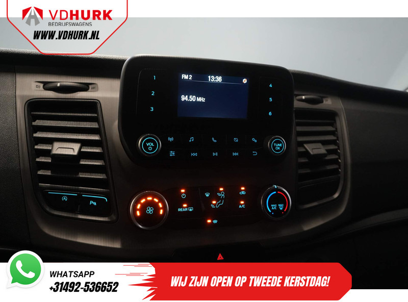 Arrendamiento de Ford Transit Custom Tourneo 2.0 TDCI € 26.400,- incl. BTW/BPM Trend Combi/ Kombi/ 9 Persoons/ 9 P/ Cruise/ PDC/ Airco Ford Transit Custom Tourneo 2.0 TDCI € 26.400,- incl. BTW/BPM Trend Combi/ Kombi/ 9 Persoons/ 9 P/ Cruise/ PDC/ Airco: foto 16 Arrendamiento de Ford Transit Custom Tourneo 2.0 TDCI € 26.400,- incl. BTW/BPM Trend Combi/ Kombi/ 9 Persoons/ 9 P/ Cruise/ PDC/ Airco Ford Transit Custom Tourneo 2.0 TDCI € 26.400,- incl. BTW/BPM Trend Combi/ Kombi/ 9 Persoons/ 9 P/ Cruise/ PDC/ Airco: foto 16