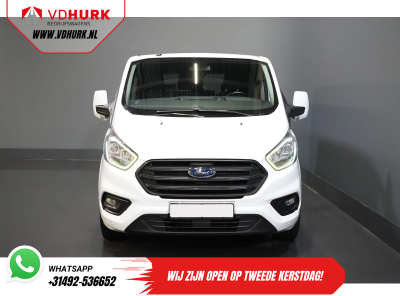 Arrendamiento de Ford Transit Custom Tourneo 2.0 TDCI € 26.400,- incl. BTW/BPM Trend Combi/ Kombi/ 9 Persoons/ 9 P/ Cruise/ PDC/ Airco Ford Transit Custom Tourneo 2.0 TDCI € 26.400,- incl. BTW/BPM Trend Combi/ Kombi/ 9 Persoons/ 9 P/ Cruise/ PDC/ Airco: foto 7 Arrendamiento de Ford Transit Custom Tourneo 2.0 TDCI € 26.400,- incl. BTW/BPM Trend Combi/ Kombi/ 9 Persoons/ 9 P/ Cruise/ PDC/ Airco Ford Transit Custom Tourneo 2.0 TDCI € 26.400,- incl. BTW/BPM Trend Combi/ Kombi/ 9 Persoons/ 9 P/ Cruise/ PDC/ Airco: foto 7
