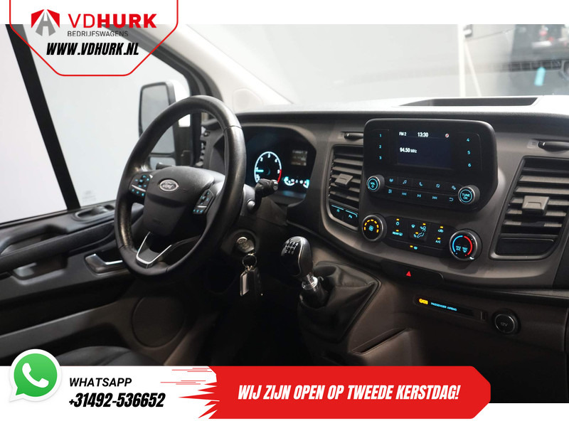 Ford Transit Custom Tourneo 2.0 TDCI € 30.182,- incl. BTW/BPM Trend Combi/ Kombi/ 9 Persoons/ 9 P/ Cruise/ PDC/ Airco - Minibús, Furgoneta de pasajeros: foto 3 Ford Transit Custom Tourneo 2.0 TDCI € 30.182,- incl. BTW/BPM Trend Combi/ Kombi/ 9 Persoons/ 9 P/ Cruise/ PDC/ Airco - Minibús, Furgoneta de pasajeros: foto 3
