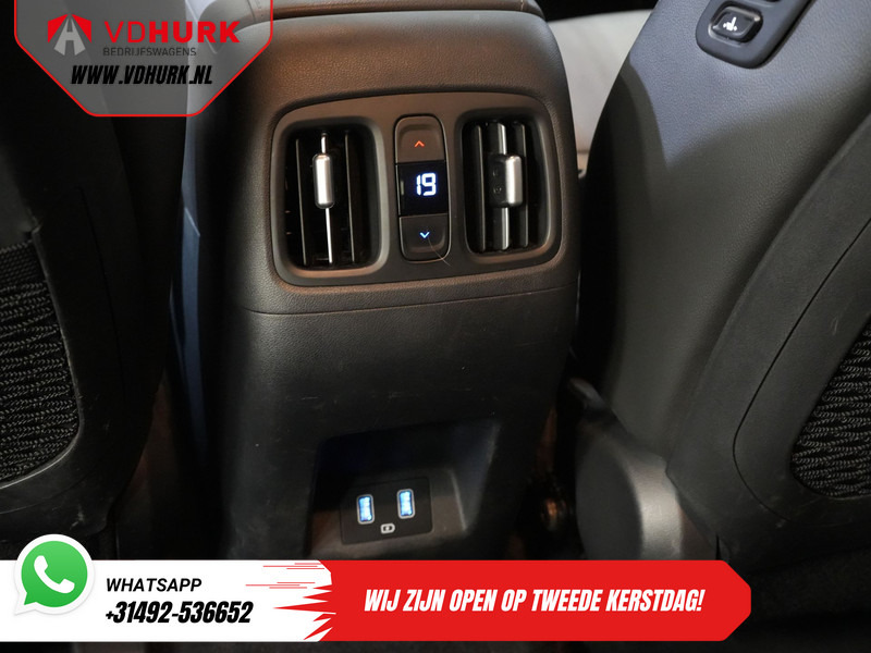 SUV/ Todoterreno Hyundai Tucson 1.6 T-GDI PHEV Premium 4WD/ Krell/ Leder/ Adapt.Cruise/ Elek.Klep/ Memory/ Stoelverw./ Stoelverk./ Stuurverw.: foto 18