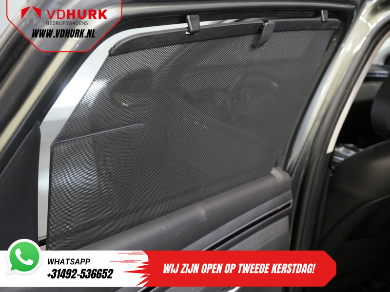 SUV/ Todoterreno Hyundai Tucson 1.6 T-GDI PHEV Premium 4WD/ Krell/ Leder/ Adapt.Cruise/ Elek.Klep/ Memory/ Stoelverw./ Stoelverk./ Stuurverw.: foto 20