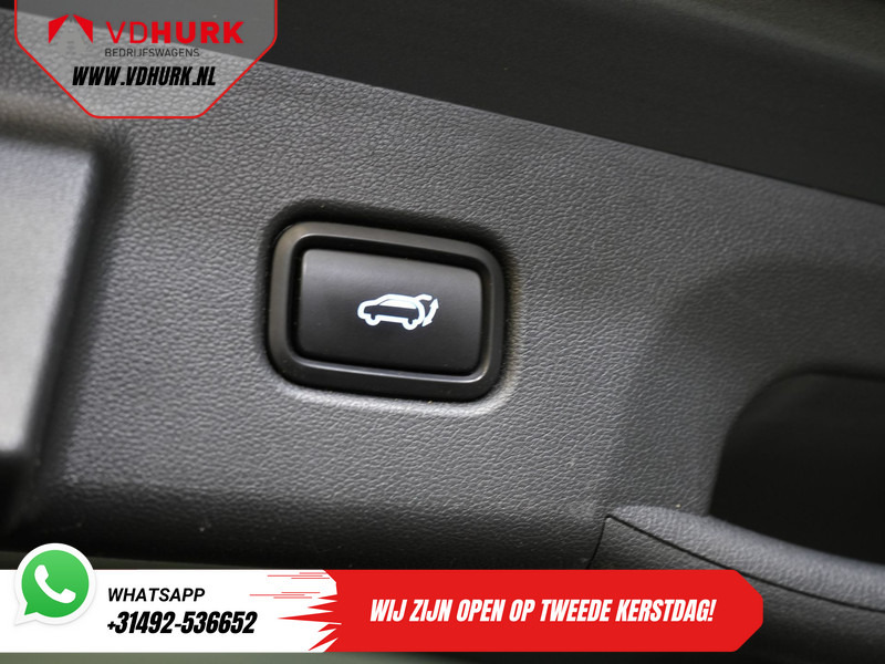 SUV/ Todoterreno Hyundai Tucson 1.6 T-GDI PHEV Premium 4WD/ Krell/ Leder/ Adapt.Cruise/ Elek.Klep/ Memory/ Stoelverw./ Stoelverk./ Stuurverw.: foto 16