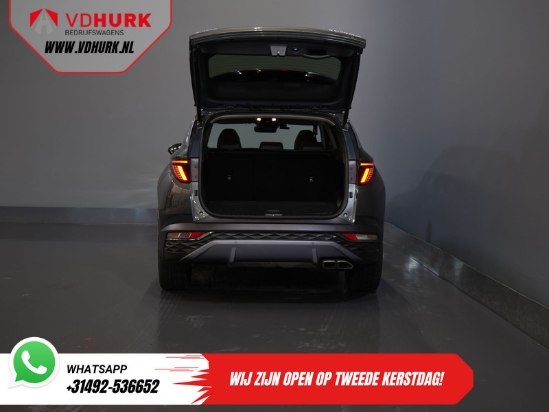 Hyundai Tucson 1.6 T-GDI PHEV Premium 4WD/ Krell/ Leder/ Adapt.Cruise/ Elek.Klep/ Memory/ Stoelverw./ Stoelverk./ Stuurverw. - SUV/ Todoterreno: foto 5 Hyundai Tucson 1.6 T-GDI PHEV Premium 4WD/ Krell/ Leder/ Adapt.Cruise/ Elek.Klep/ Memory/ Stoelverw./ Stoelverk./ Stuurverw. - SUV/ Todoterreno: foto 5