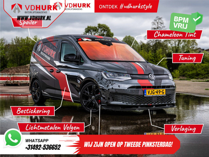 Iveco Daily 35C14D 2.3 140 pk Aut. ZF DC Dubbel Cabine 6 Pers./ Kipper/ Pick Up/ Open Laadbak/ 3.5t Trekverm./ Dubbel Lucht/ Gev.Stoel/ Clim - Furgoneta caja abierta, Furgoneta combi: foto 4 Iveco Daily 35C14D 2.3 140 pk Aut. ZF DC Dubbel Cabine 6 Pers./ Kipper/ Pick Up/ Open Laadbak/ 3.5t Trekverm./ Dubbel Lucht/ Gev.Stoel/ Clim - Furgoneta caja abierta, Furgoneta combi: foto 4