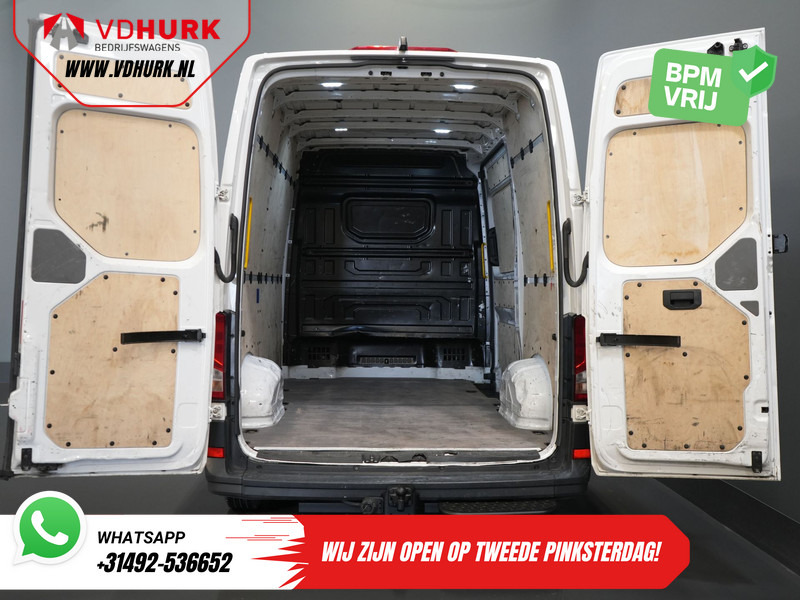 MAN TGE 3.140 140 pk 2.0 TDI DSG Aut. L3H3 EXPORT ONLY 270Gr.Deuren/ Gev.Stoel/ Navi/ Carplay/ Camera/ Cruise/ Trekhaak/ Airco - Furgón: foto 5 MAN TGE 3.140 140 pk 2.0 TDI DSG Aut. L3H3 EXPORT ONLY 270Gr.Deuren/ Gev.Stoel/ Navi/ Carplay/ Camera/ Cruise/ Trekhaak/ Airco - Furgón: foto 5