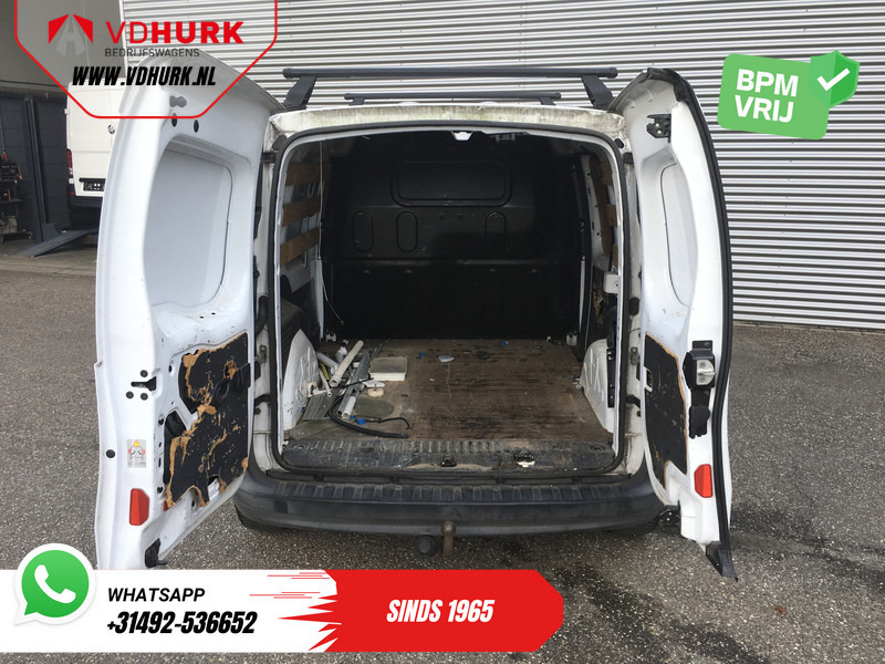 Mercedes-Benz Citan 108 CDI EXPORT NL Auto/ APK 04-2026/ Airco/ Dakdragers/ Trekhaak - Furgoneta pequeña: foto 4 Mercedes-Benz Citan 108 CDI EXPORT NL Auto/ APK 04-2026/ Airco/ Dakdragers/ Trekhaak - Furgoneta pequeña: foto 4