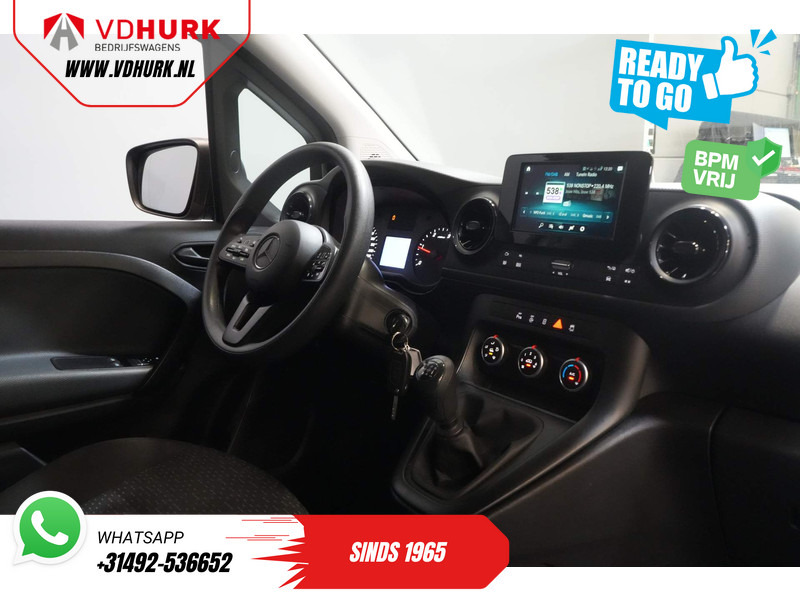 Mercedes-Benz Citan 110 CDI READY2GO MBUX/ Imperiaal/ Navi/ Carplay/ PDC/ Cruise - Furgoneta pequeña: foto 3 Mercedes-Benz Citan 110 CDI READY2GO MBUX/ Imperiaal/ Navi/ Carplay/ PDC/ Cruise - Furgoneta pequeña: foto 3