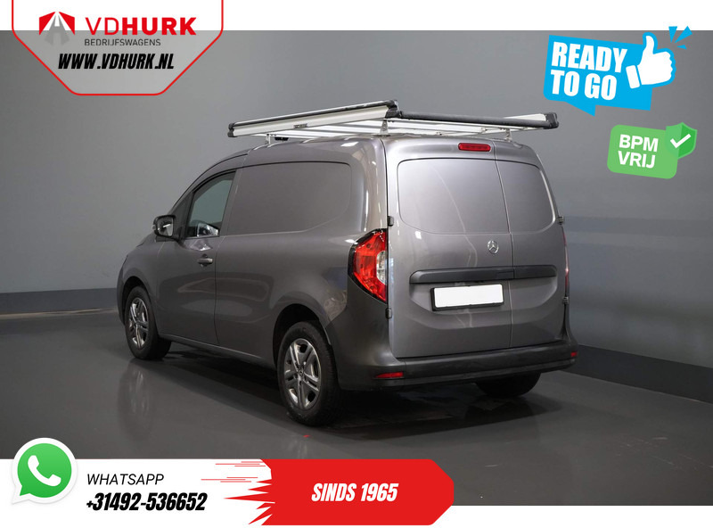 Mercedes-Benz Citan 110 CDI Ready2Go BPM VRIJ! MBUX/ Imperiaal/ Navi/ Carplay/ PDC/ Cruise - Furgoneta pequeña: foto 2 Mercedes-Benz Citan 110 CDI Ready2Go BPM VRIJ! MBUX/ Imperiaal/ Navi/ Carplay/ PDC/ Cruise - Furgoneta pequeña: foto 2