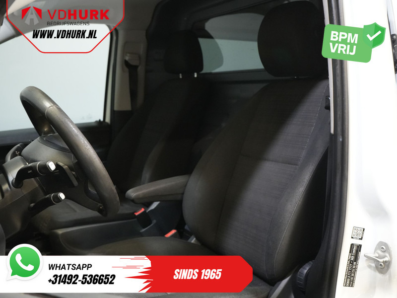 Mercedes-Benz Vito 114 CDI Aut. L3 XL EXPORT ONLY 2x Schuifdeur/ LMV/ Cruise/ Airco/ Trekhaak - Furgoneta pequeña: foto 3 Mercedes-Benz Vito 114 CDI Aut. L3 XL EXPORT ONLY 2x Schuifdeur/ LMV/ Cruise/ Airco/ Trekhaak - Furgoneta pequeña: foto 3