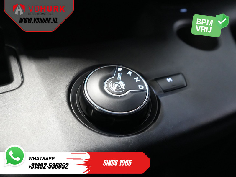 Furgoneta pequeña Opel Combo 1.2 Turbo 130 pk Aut. BENZINE BPM VRIJ! Keyless/ Carplay/ PDC/ Cruise/ Trekhaak/ Airco: foto 20