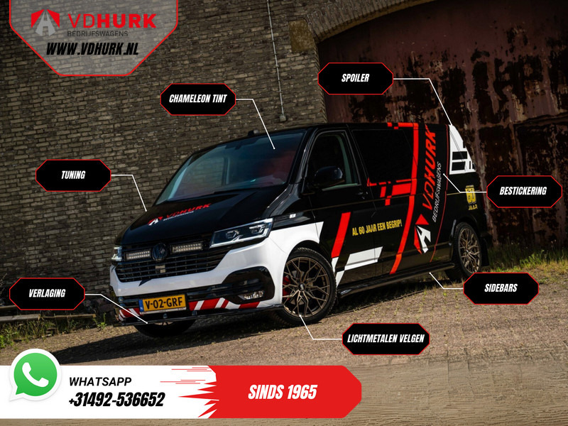 Opel Vivaro 1.6 CDTI 120 pk L2 EXPORT Airco/ Cruise/ Navi/ Trekhaak/ PDC - Furgoneta pequeña: foto 4 Opel Vivaro 1.6 CDTI 120 pk L2 EXPORT Airco/ Cruise/ Navi/ Trekhaak/ PDC - Furgoneta pequeña: foto 4