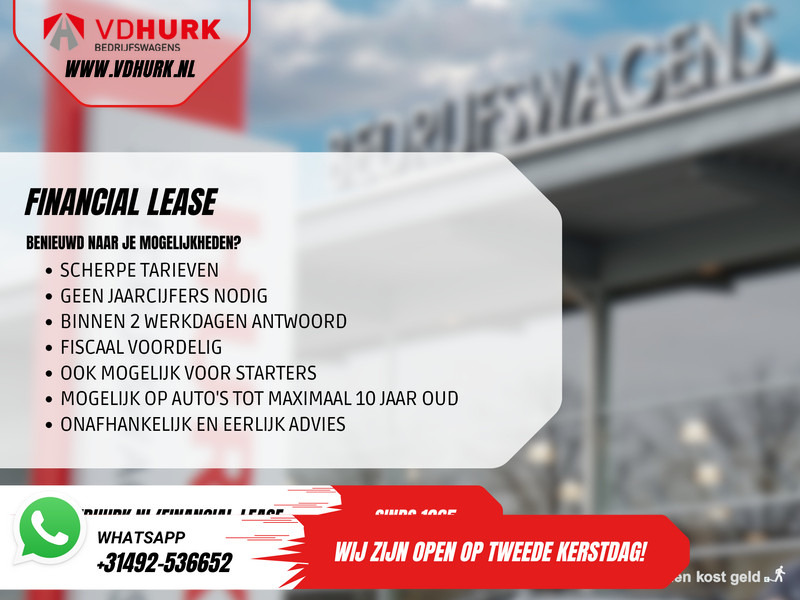 Arrendamiento de Opel Vivaro Combi 1.6 CDTI EURO6 EXPORT € 13.885,- Incl. BTW/BPM VRIJ Combi/ Kombi/ 9 Pers./ 9 Persoons/ Airco Opel Vivaro Combi 1.6 CDTI EURO6 EXPORT € 13.885,- Incl. BTW/BPM VRIJ Combi/ Kombi/ 9 Pers./ 9 Persoons/ Airco: foto 10