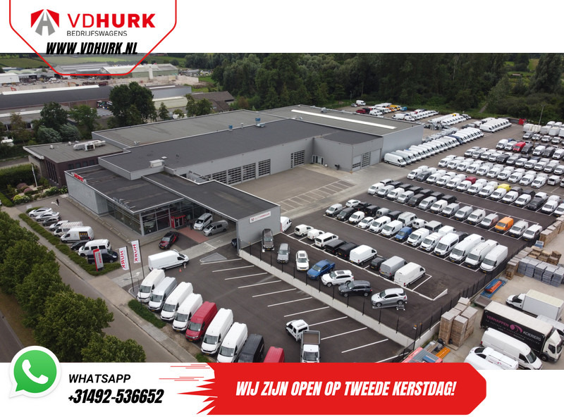 Arrendamiento de Opel Vivaro Combi 1.6 CDTI EURO6 EXPORT € 13.885,- Incl. BTW/BPM VRIJ Combi/ Kombi/ 9 Pers./ 9 Persoons/ Airco Opel Vivaro Combi 1.6 CDTI EURO6 EXPORT € 13.885,- Incl. BTW/BPM VRIJ Combi/ Kombi/ 9 Pers./ 9 Persoons/ Airco: foto 15