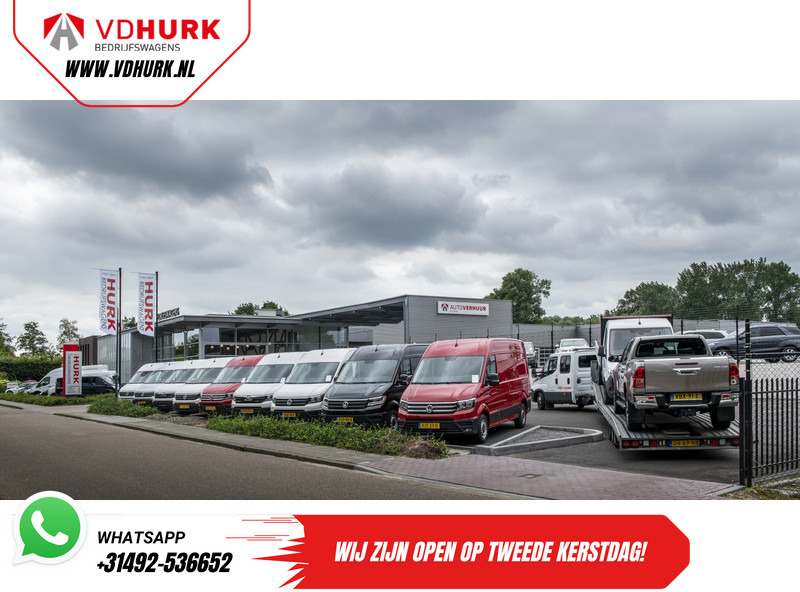 Arrendamiento de Opel Vivaro Combi 1.6 CDTI EURO6 EXPORT € 13.885,- Incl. BTW/BPM VRIJ Combi/ Kombi/ 9 Pers./ 9 Persoons/ Airco Opel Vivaro Combi 1.6 CDTI EURO6 EXPORT € 13.885,- Incl. BTW/BPM VRIJ Combi/ Kombi/ 9 Pers./ 9 Persoons/ Airco: foto 14