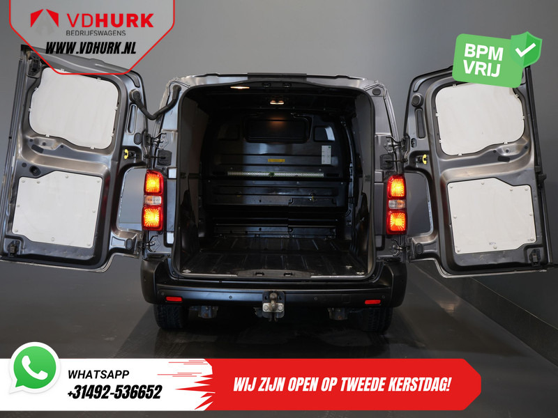 Peugeot Expert 2.0 HDI 125 pk L3 EXPORT ONLY Carplay/ PDC/ Cruise/ Navi/ Trekhaak/ Airco - Furgón: foto 5 Peugeot Expert 2.0 HDI 125 pk L3 EXPORT ONLY Carplay/ PDC/ Cruise/ Navi/ Trekhaak/ Airco - Furgón: foto 5