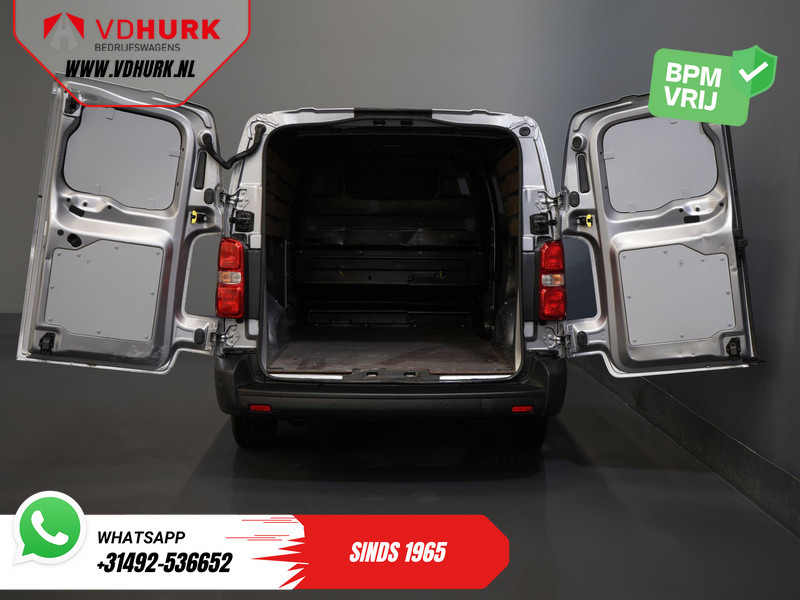 Peugeot Expert (Fiat Scudo) 2.0 MJ 145 pk L3 BPM VRIJ! Adapt.Cruise/ Climate/ Keyless/ Carplay/ Camera/ PDC - Furgón: foto 5 Peugeot Expert (Fiat Scudo) 2.0 MJ 145 pk L3 BPM VRIJ! Adapt.Cruise/ Climate/ Keyless/ Carplay/ Camera/ PDC - Furgón: foto 5