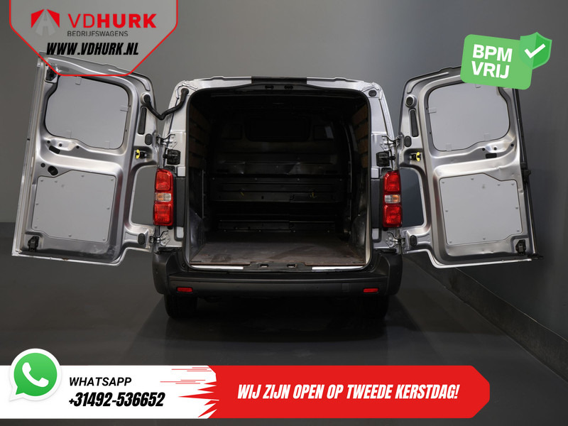 Peugeot Expert (Fiat Scudo) (DEMO) 2.0 MJ 145 pk L3 BPM VRIJ! Adapt.Cruise/ Climate/ Keyless/ Carplay/ Camera/ PDC - Furgón: foto 5 Peugeot Expert (Fiat Scudo) (DEMO) 2.0 MJ 145 pk L3 BPM VRIJ! Adapt.Cruise/ Climate/ Keyless/ Carplay/ Camera/ PDC - Furgón: foto 5