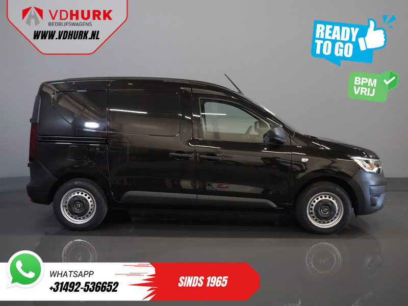 Arrendamiento de Renault Kangoo Express 1.3 TCe 100 pk BPM VRIJ! BENZINE/ Ready2Go/ Stoelverw./ Carplay/ Betimmerd/ Cruise/ Trekhaak Renault Kangoo Express 1.3 TCe 100 pk BPM VRIJ! BENZINE/ Ready2Go/ Stoelverw./ Carplay/ Betimmerd/ Cruise/ Trekhaak: foto 10