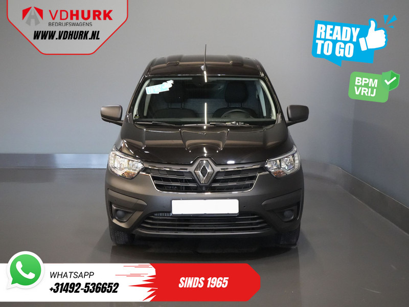 Arrendamiento de Renault Kangoo Express 1.3 TCe 100 pk BPM VRIJ! BENZINE/ Ready2Go/ Stoelverw./ Carplay/ Betimmerd/ Cruise/ Trekhaak Renault Kangoo Express 1.3 TCe 100 pk BPM VRIJ! BENZINE/ Ready2Go/ Stoelverw./ Carplay/ Betimmerd/ Cruise/ Trekhaak: foto 7