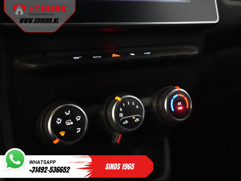 Furgón Renault Kangoo Express 1.3 TCe 100 pk Benzine MARGE BPM VRIJ! Navi/ Carplay/ Cruise/ PDC/ Airco: foto 20