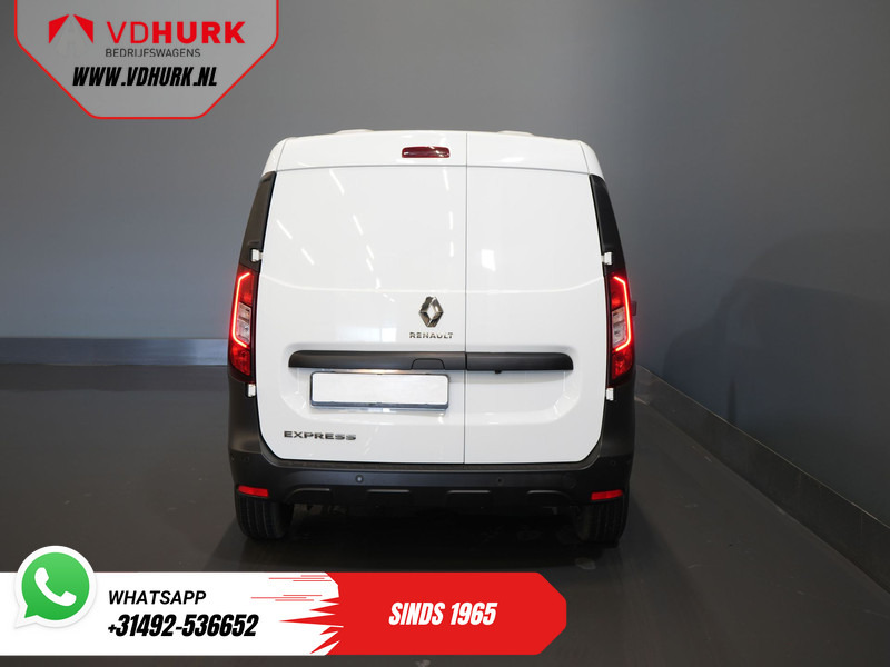 Furgón Renault Kangoo Express 1.3 TCe 100 pk Benzine MARGE BPM VRIJ! Navi/ Carplay/ Cruise/ PDC/ Airco: foto 6