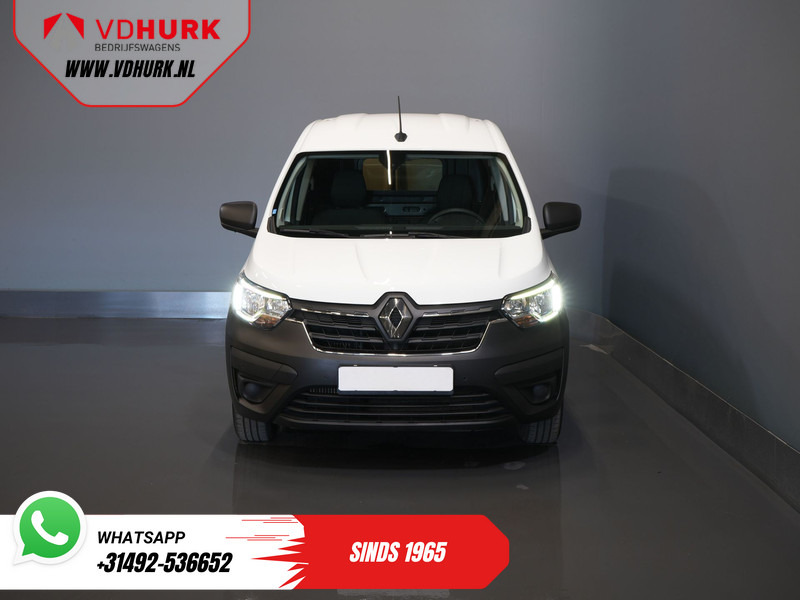 Furgón Renault Kangoo Express 1.3 TCe 100 pk Benzine MARGE BPM VRIJ! Navi/ Carplay/ Cruise/ PDC/ Airco: foto 7