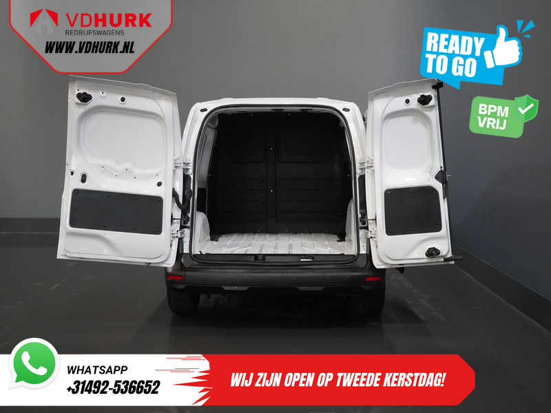 Renault Kangoo Express 1.3 TCe BENZINE 130 pk Aut. Ready2Go 3 Pers./ Carplay/ Navi/ Camera/ PDC/ Cruise/ Airco - Furgoneta pequeña: foto 5 Renault Kangoo Express 1.3 TCe BENZINE 130 pk Aut. Ready2Go 3 Pers./ Carplay/ Navi/ Camera/ PDC/ Cruise/ Airco - Furgoneta pequeña: foto 5