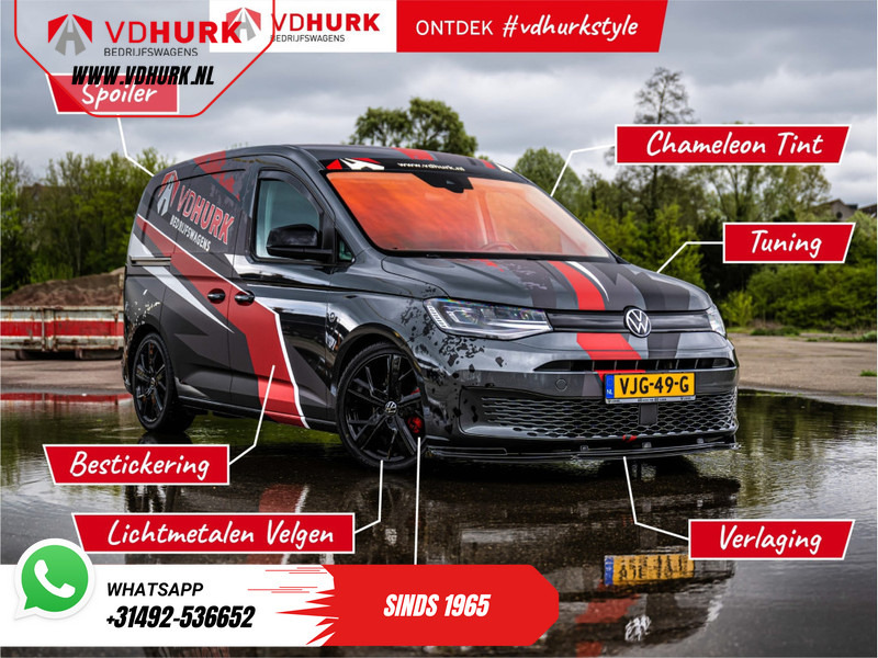 Renault Trafic 2.0 dCi 145 pk Aut. L2 LED/ 18" LMV/ Stoelverw./ Camera/ PDC/ Cruise/ Climate/ Trekhaak - Furgón: foto 4 Renault Trafic 2.0 dCi 145 pk Aut. L2 LED/ 18" LMV/ Stoelverw./ Camera/ PDC/ Cruise/ Climate/ Trekhaak - Furgón: foto 4