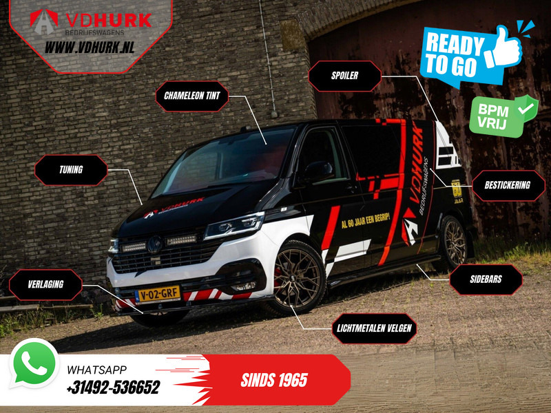 Toyota PROACE CITY 1.5 130 pk Aut. L2 BPM VRIJ! LED/ Virtual Cockpit/ 3 pers./ Carplay/ Camera/ Climate/ PDC/ Cruise - Furgoneta pequeña: foto 4 Toyota PROACE CITY 1.5 130 pk Aut. L2 BPM VRIJ! LED/ Virtual Cockpit/ 3 pers./ Carplay/ Camera/ Climate/ PDC/ Cruise - Furgoneta pequeña: foto 4