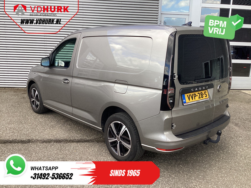 Volkswagen Caddy Cargo 2.0 TDI DSG Aut. 1st Edition/ NL Auto/ LED/ Carplay/ Adapt. Cruise/ Trekhaak/ Camera/ PDC - Furgoneta pequeña: foto 2 Volkswagen Caddy Cargo 2.0 TDI DSG Aut. 1st Edition/ NL Auto/ LED/ Carplay/ Adapt. Cruise/ Trekhaak/ Camera/ PDC - Furgoneta pequeña: foto 2