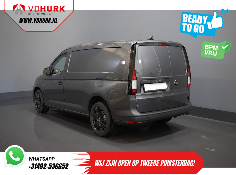 Volkswagen Caddy Cargo Maxi 2.0 TDI 125 pk DSG Aut. BPM VRIJ/ Virtual Cockpit/ 18" LMV/ Carplay/ Cruise/ PDC/ Omvormer - Furgoneta pequeña: foto 2 Volkswagen Caddy Cargo Maxi 2.0 TDI 125 pk DSG Aut. BPM VRIJ/ Virtual Cockpit/ 18" LMV/ Carplay/ Cruise/ PDC/ Omvormer - Furgoneta pequeña: foto 2