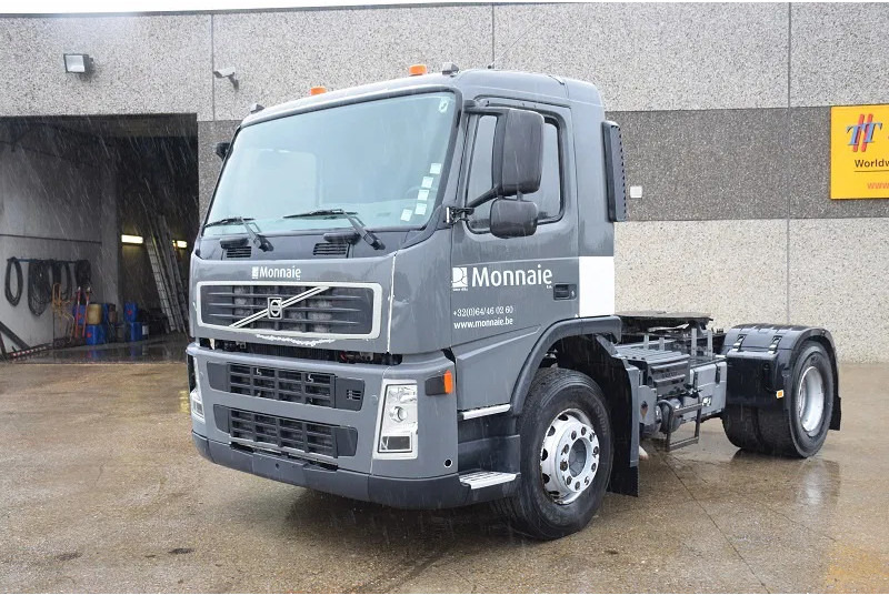 Volvo FM 9.300 - Cabeza tractora: foto 2 Volvo FM 9.300 - Cabeza tractora: foto 2