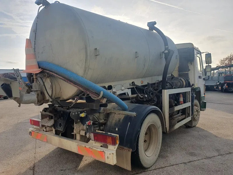 Volvo FL 7.260 - Camión: foto 3 Volvo FL 7.260 - Camión: foto 3