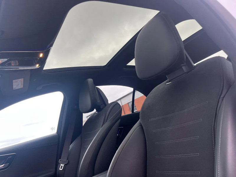 Mercedes-Benz C-Klasse C300e Sedan*AMG PAKKET*NIGHT PAKKET*HEADUPDISPL*360°CAM* - Berlina: foto 5 Mercedes-Benz C-Klasse C300e Sedan*AMG PAKKET*NIGHT PAKKET*HEADUPDISPL*360°CAM* - Berlina: foto 5