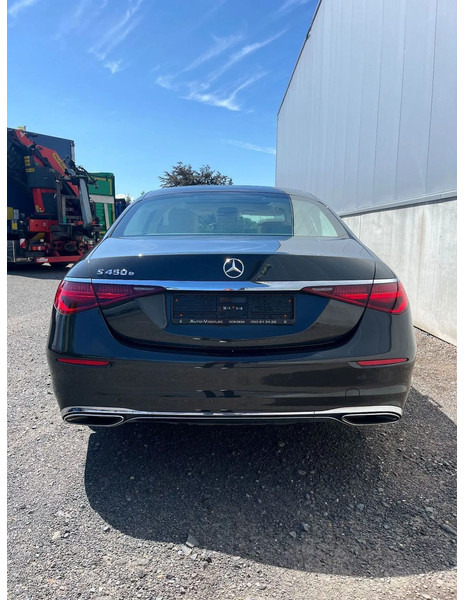 Mercedes-Benz S-Klasse S450e Sedan*360°CAM*MASSAGEZETELS*HEAD UP DISPLAY* - Berlina: foto 5 Mercedes-Benz S-Klasse S450e Sedan*360°CAM*MASSAGEZETELS*HEAD UP DISPLAY* - Berlina: foto 5