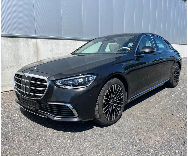 Mercedes-Benz S-Klasse S450e Sedan*360°CAM*MASSAGEZETELS*HEAD UP DISPLAY* - Berlina: foto 1 Mercedes-Benz S-Klasse S450e Sedan*360°CAM*MASSAGEZETELS*HEAD UP DISPLAY* - Berlina: foto 1